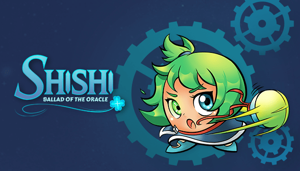 Discover Shishi : Ballad of the Oracle on Steam!